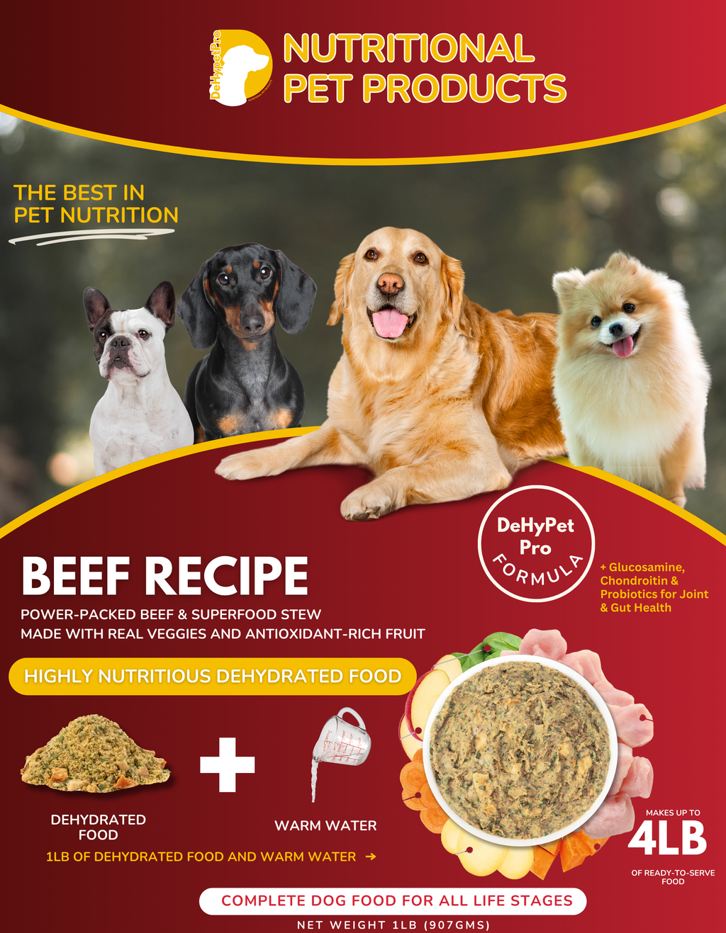 Beef Recipe