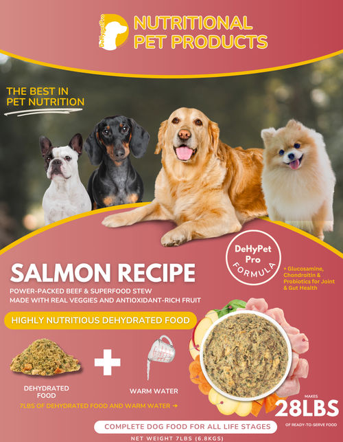 7lbbag→makes28lbsofpreparedfood